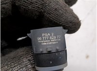 6590JE Датчик парктроника Peugeot 3008 2009-2016 20387067 #5