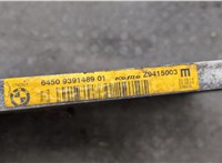 9391489, Z9415003 Радиатор кондиционера BMW 5 F10 2010-2016 20387070 #2