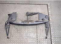  Кожух вентилятора радиатора (диффузор) Iveco Daily 4 2005-2011 20387073 #1