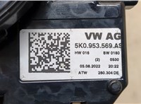 5K0953569AS Шлейф руля Volkswagen Passat 7 2010-2015 Европа 20387103 #3