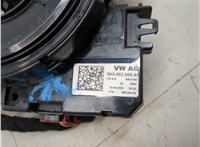 5K0953569AS Шлейф руля Volkswagen Passat 7 2010-2015 Европа 20387103 #6