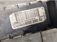 AH328005BA Радиатор охлаждения двигателя Land Rover Discovery 4 2009-2016 20387112 #2