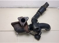  Турбина Ford Transit 2006-2014 20387120 #2