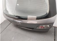  Двигатель стеклоочистителя (моторчик дворников) задний Mazda 6 (GG) 2002-2008 11389493 #5