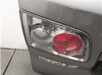  Двигатель стеклоочистителя (моторчик дворников) задний Mazda 6 (GG) 2002-2008 11389493 #9