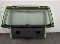 1J6827025G Крышка (дверь) багажника Volkswagen Golf 4 1997-2005 20387129 #2