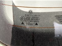 1J6827025G Крышка (дверь) багажника Volkswagen Golf 4 1997-2005 20387129 #3