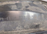 7232255L0 Защита арок (подкрылок) Suzuki SX4 2006-2014 20387159 #3