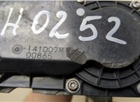 16400RBJ003 Заслонка дроссельная Honda Insight 2009- 20387169 #3