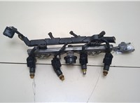 16450RGA003 Форсунка топливная Honda Insight 2009- 20387172 #1