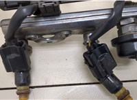 16450RGA003 Форсунка топливная Honda Insight 2009- 20387172 #3