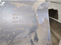 5JA810927, 5JA810970B Защита арок (подкрылок) Skoda Rapid 20387197 #3
