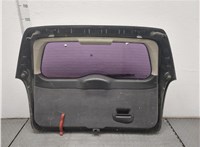  Крышка (дверь) багажника Opel Astra G 1998-2005 20387198 #4