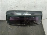  Крышка (дверь) багажника Opel Astra G 1998-2005 20387198 #9