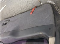  Крышка (дверь) багажника Opel Astra G 1998-2005 20387198 #11