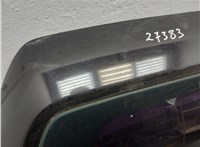  Крышка (дверь) багажника Opel Astra G 1998-2005 20387198 #11