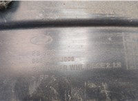 869151J000 Защита арок (подкрылок) Hyundai i20 2009-2012 20387214 #3