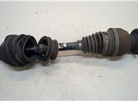  Полуось (приводной вал, шрус) Volkswagen Tiguan 2007-2011 20387220 #1