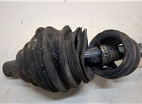  Полуось (приводной вал, шрус) Volkswagen Tiguan 2007-2011 20387220 #2
