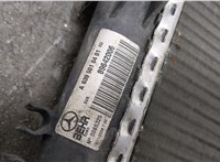  Радиатор охлаждения двигателя Mercedes Vito W639 2004-2013 20387227 #2
