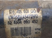  Амортизатор подвески Volkswagen Touran 2006-2010 20387232 #3