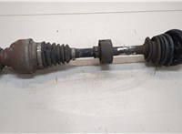  Полуось (приводной вал, шрус) Volkswagen Tiguan 2007-2011 20387237 #1
