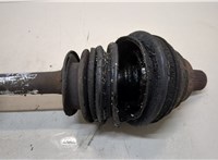  Полуось (приводной вал, шрус) Volkswagen Tiguan 2007-2011 20387237 #2