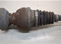  Полуось (приводной вал, шрус) Volkswagen Tiguan 2007-2011 20387237 #3