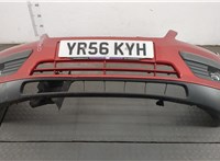 Бампер Ford Focus 2 2005-2008 20387245 #1
