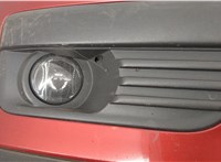  Бампер Ford Focus 2 2005-2008 20387245 #3