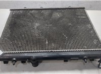 1330W2 Радиатор охлаждения двигателя Peugeot Partner 2012-2015 20387248 #5