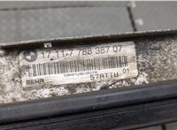  Радиатор охлаждения двигателя BMW X5 E53 2000-2007 20387254 #2