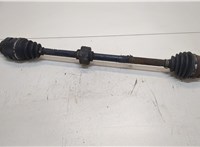  Полуось (приводной вал, шрус) Toyota Avensis 2 2003-2008 20387257 #1