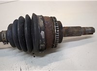  Полуось (приводной вал, шрус) Toyota Avensis 2 2003-2008 20387257 #2