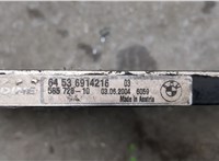  Радиатор кондиционера BMW X5 E53 2000-2007 20387259 #3