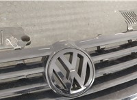  Бампер Volkswagen Sharan 2000-2010 20387265 #4