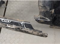  Бампер Volkswagen Sharan 2000-2010 20387265 #8