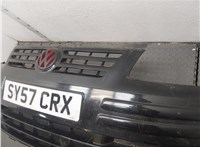  Бампер Volkswagen Caddy 2004-2015 20387267 #3