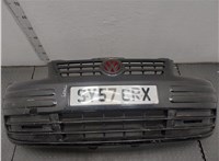  Бампер Volkswagen Caddy 2004-2015 20387267 #1