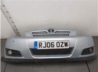  Бампер Toyota Corolla E12 2001-2006 20387281 #1