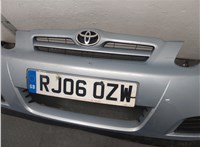  Бампер Toyota Corolla E12 2001-2006 20387281 #11