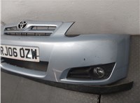  Бампер Toyota Corolla E12 2001-2006 20387281 #12
