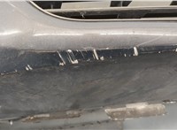  Заглушка (решетка) бампера Opel Zafira B 2005-2012 11389607 #2