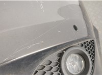  Заглушка (решетка) бампера Opel Zafira B 2005-2012 11389607 #4