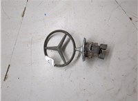  Эмблема Mercedes E W211 2002-2009 20387289 #4