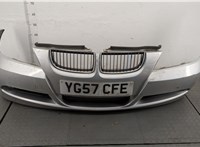  Бампер BMW 3 E90, E91, E92, E93 2005-2012 20387308 #1