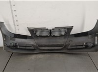  Бампер BMW 3 E90, E91, E92, E93 2005-2012 20387308 #7