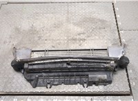  Радиатор интеркулера Mercedes E W212 2009-2016 20387311 #1