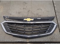 84150736 Решетка радиатора Chevrolet Equinox 2017- 20387326 #1