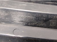 84150736 Решетка радиатора Chevrolet Equinox 2017- 20387326 #6